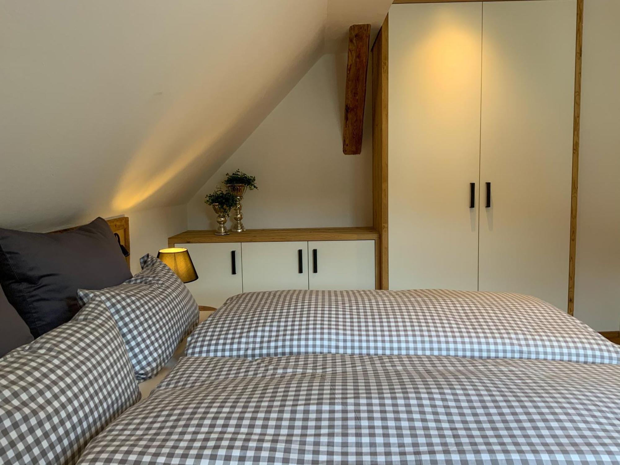 Haus Oyben Apartman Bad Hindelang Szoba fotó