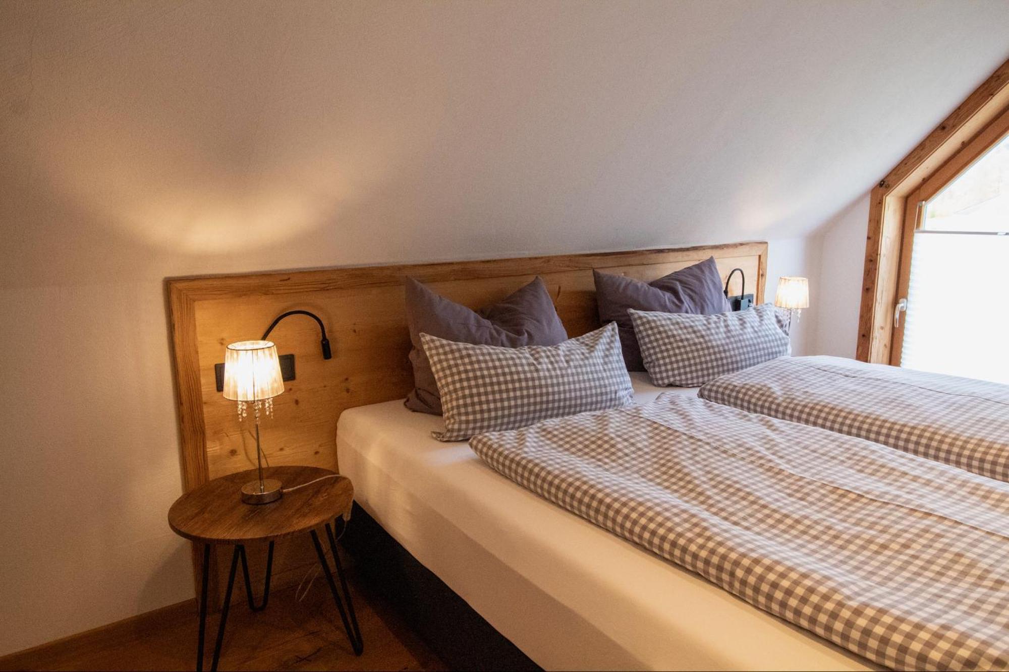 Haus Oyben Apartman Bad Hindelang Kültér fotó